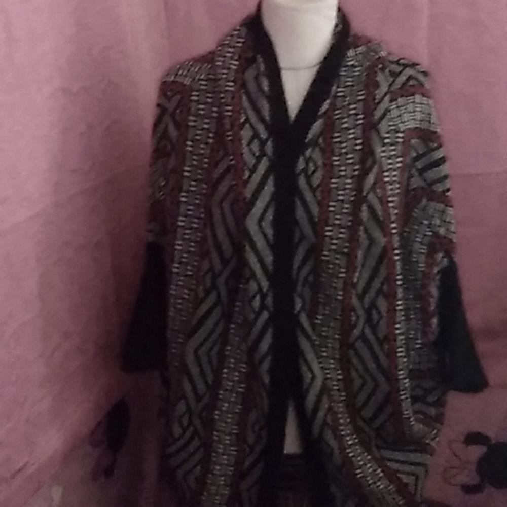 Cape